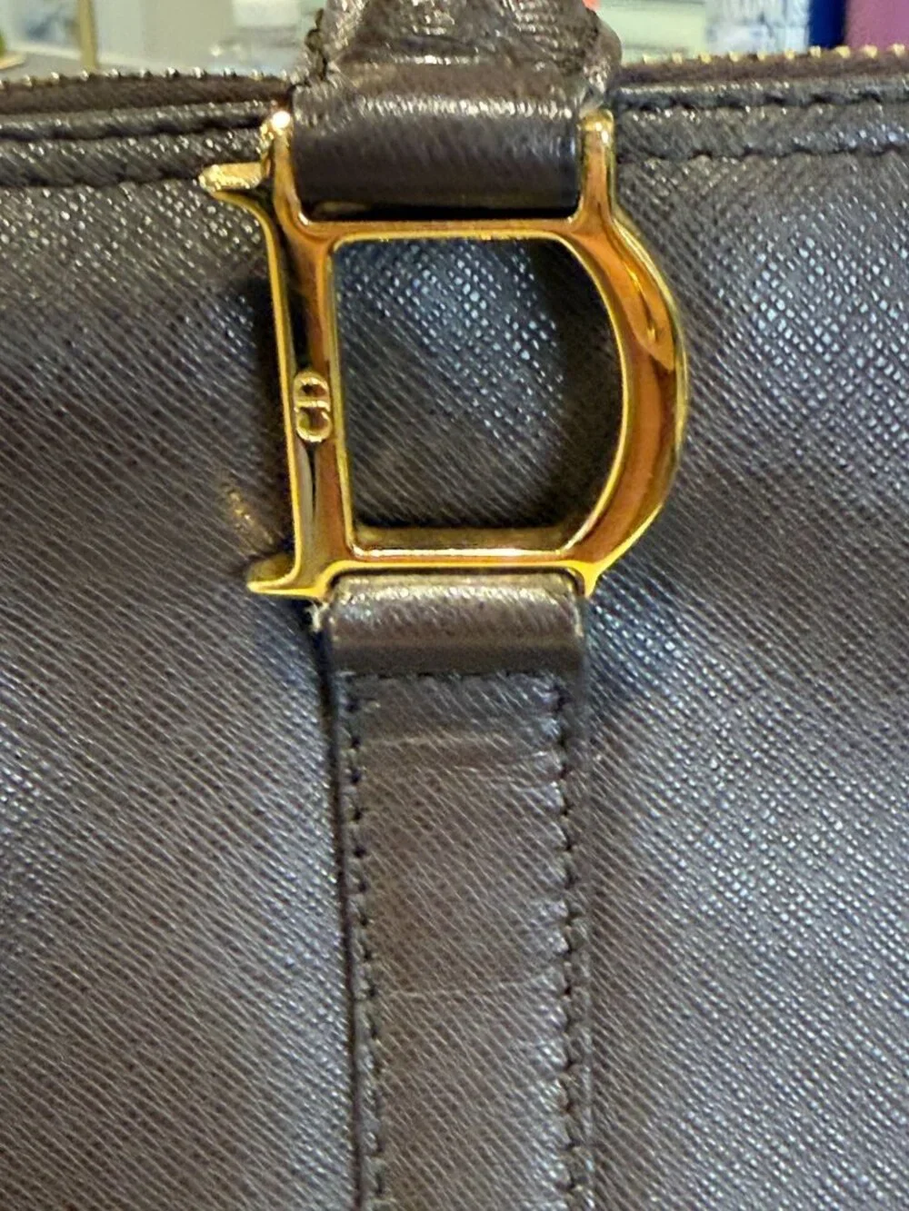 Dior crafted from